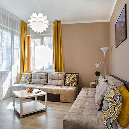 Ancient Serdica 2-Bedroom Apartment Sofia Extérieur photo