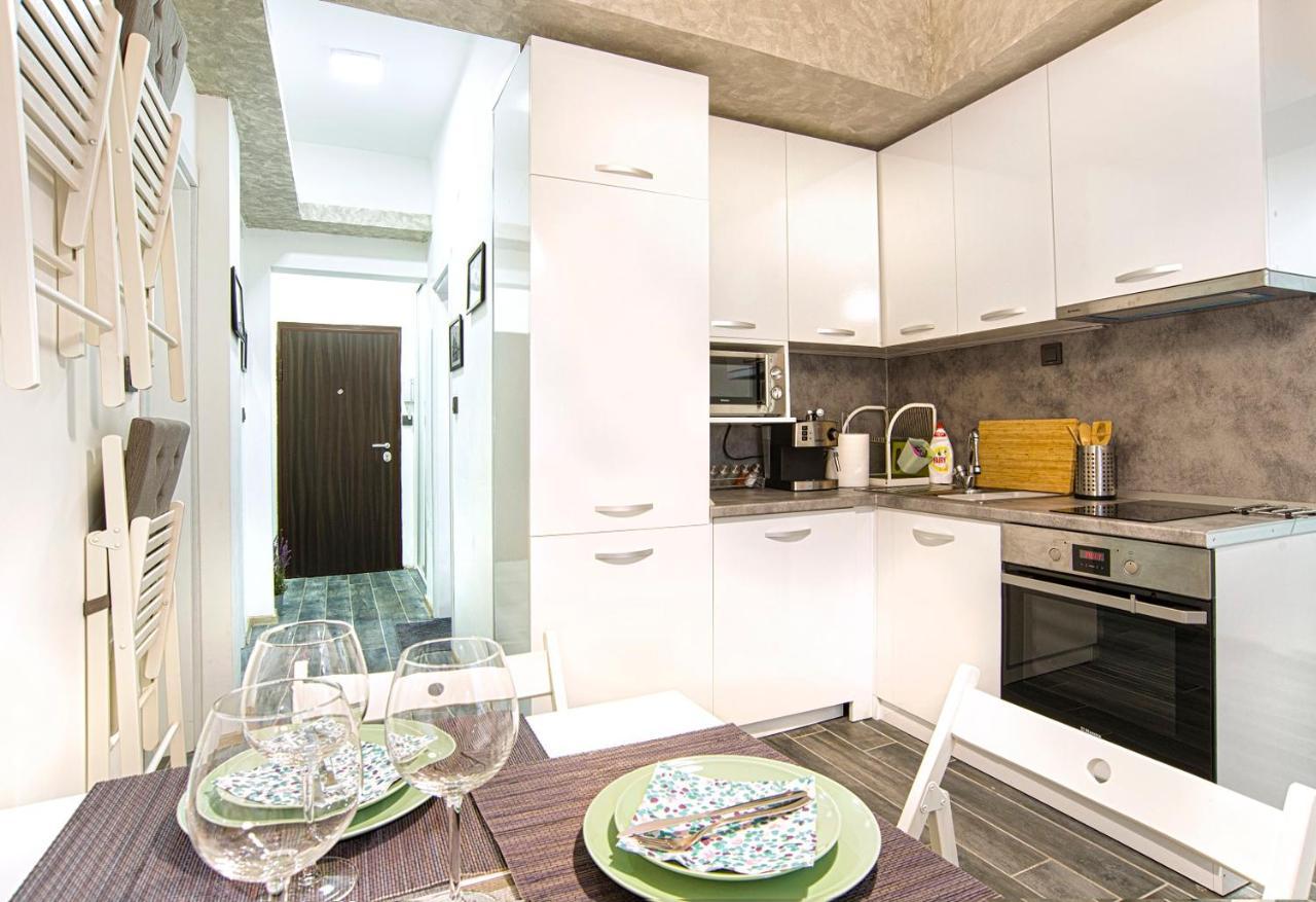 Ancient Serdica 2-Bedroom Apartment Sofia Extérieur photo