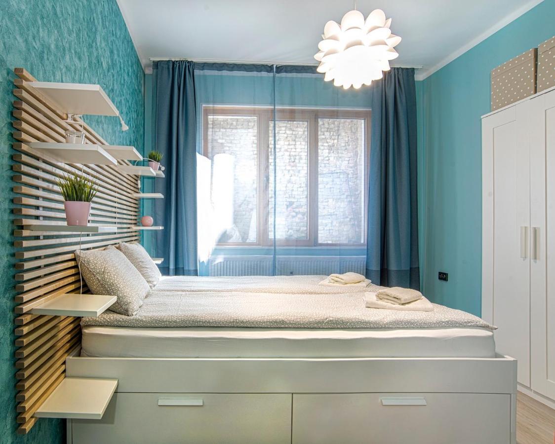 Ancient Serdica 2-Bedroom Apartment Sofia Extérieur photo